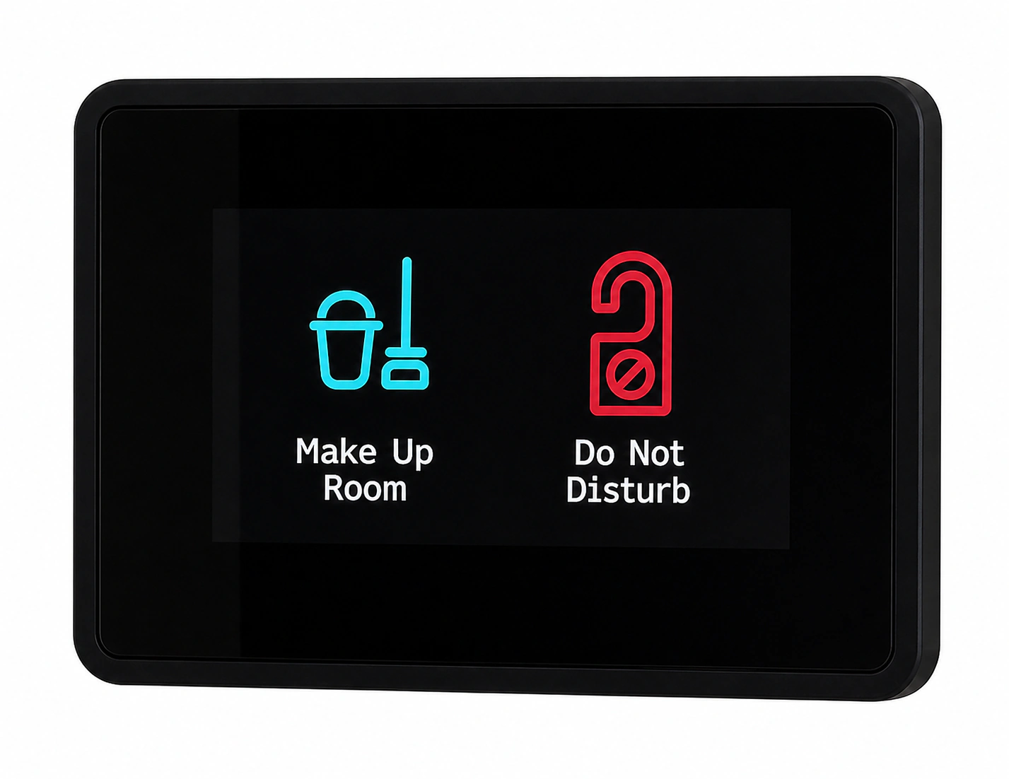 GridRabbit DnD MuR touch screen
