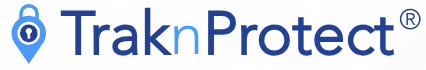 TraknProtect logo