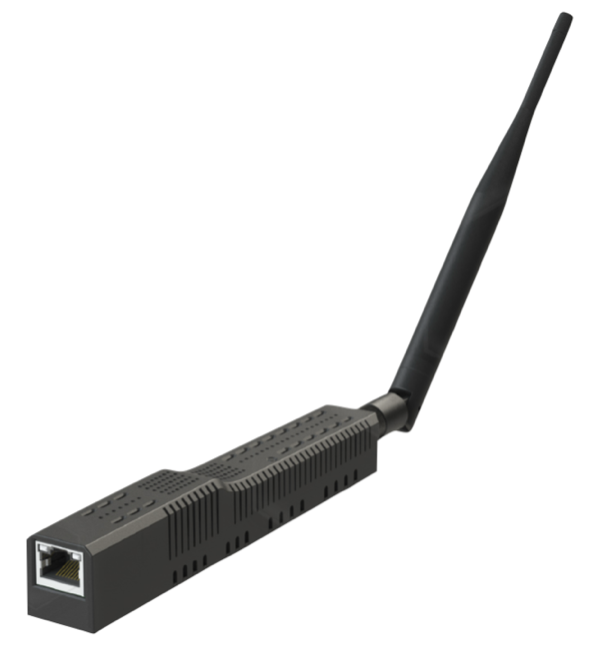 GridRabbit PoE ZigBee antenna